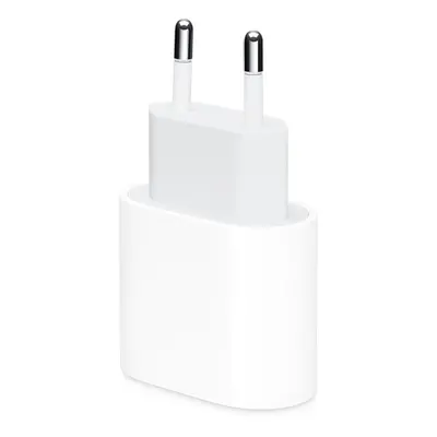 Apple 20W USB-C Power Adapter MUVV3ZM/A - originální