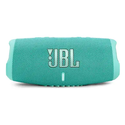 Bezdrátový reproduktor JBL Charge 5 - světle zelený