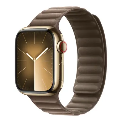 Apple Watch 38/40/41 mm kouřový magnetický tah – S/M MTJ73ZM/A