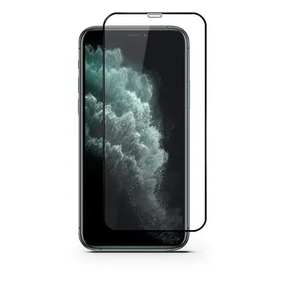 iSTYLE 3D+ GLASS iPhone X / Xs / 11 Pro - černé K-PL42312151300001