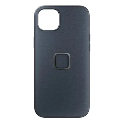 Kryt na iPhone 15 Plus Peak Design Mobile Everyday Case - půlnočně modrý