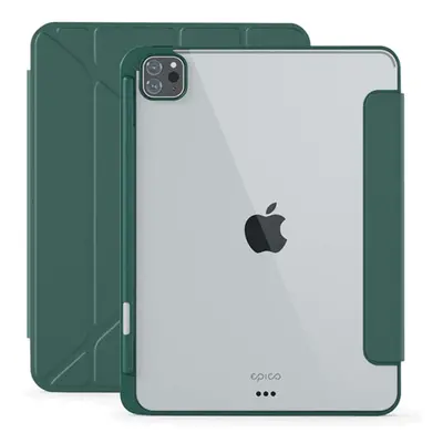 Kryt na iPad Pro 11" (18/20/21/22) / iPad Air 10,9" Epico Hero Flip Case - zelený