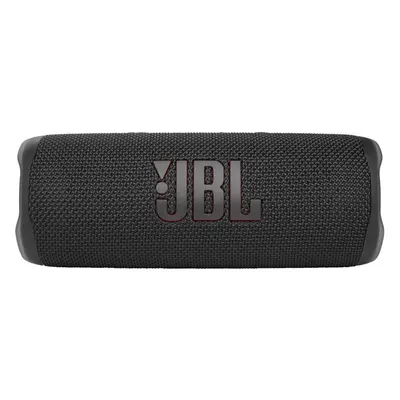 Bezdrátový reproduktor JBL Flip 6 - černý