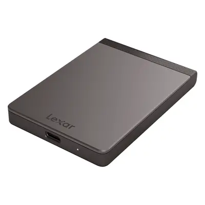 Externí SSD disk Lexar SL200 512GB