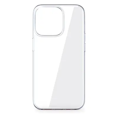 Kryt na iPhone 14 iSTYLE HERO CASE 6,1" - průhledný