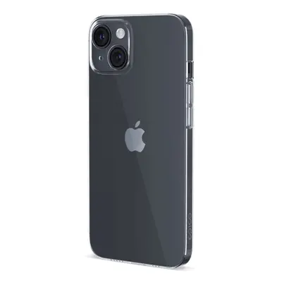 Pouzdro EPICO transparentní tenké iPhone 14