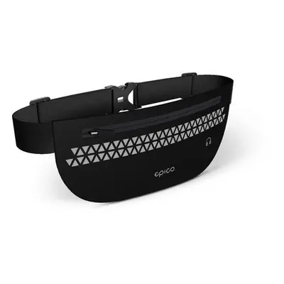 Pouzdro EPICO Running Pouch, černé