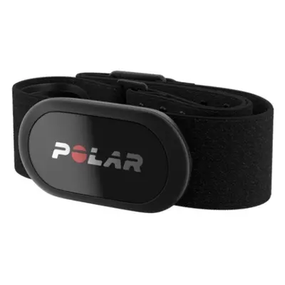 Měřič tepové frekvence Polar H10 XS-S - černý