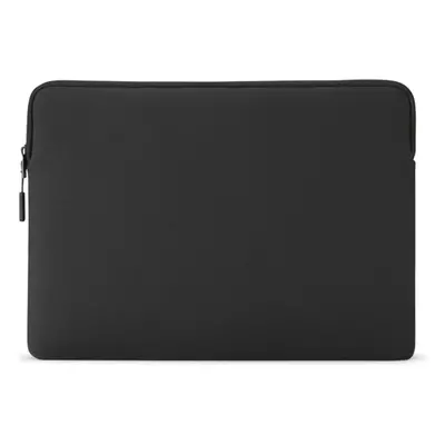 Pipetto Classic Fit Sleeve pre Macbook Air 15" M2/M3 2023/2024 Black P069-120-AB