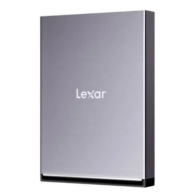 Externí přenosný SSD disk Lexar 2TB