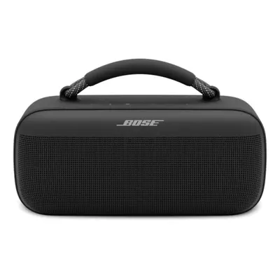 Bezdrátový reproduktor Bose Soundlink Max - černý