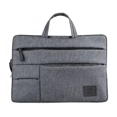 Pouzdro UNIQ Cavalier 2-in-1 Laptop Sleeve do 15