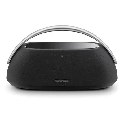 Bezdrátový reproduktor Harman/Kardon GO + PLAY 3 - černý