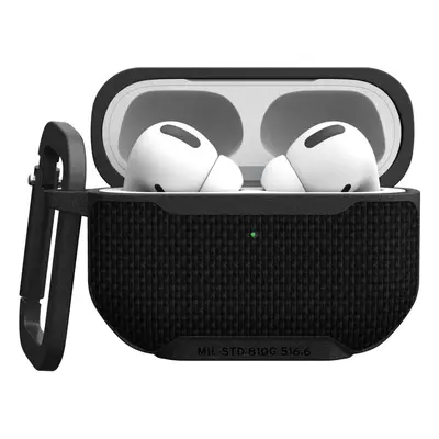 Obal pro AirPods Pro 2. gen UAG Metropolis - černý