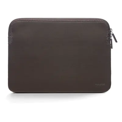 Pouzdro pro MacBook 13" Trunk Neoprene Sleeve - hnědé