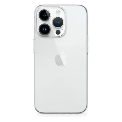 Kryt pro iPhone 14 Pro Epico Hero - průhledný