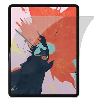 Ochranné sklo EPICO FLEXIGLASS na iPad Pro 12.9 2018