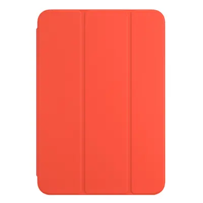 Apple Smart Folio iPad mini 6 svítivě oranžový MM6J3ZM/A