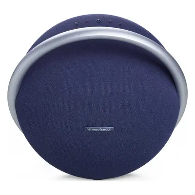 Harman Kardon Onyx Studio 8 - modrý