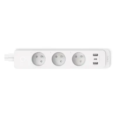 Chytrý prodlužovací kabel TP-link Tapo P300 Smart Wi-Fi Power Strip