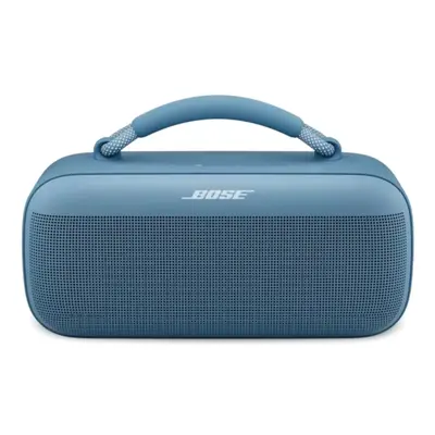 Bezdrátový reproduktor Bose Soundlink Max - modrý