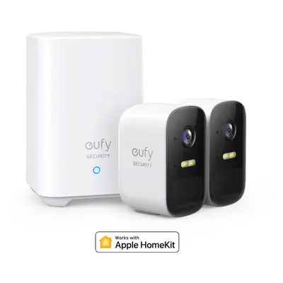 Anker Eufy T88313D2