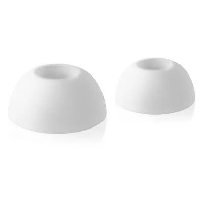 Špunty FIXED Plugs Silicone pro Apple Airpods Pro 2/Pro, 2 sady