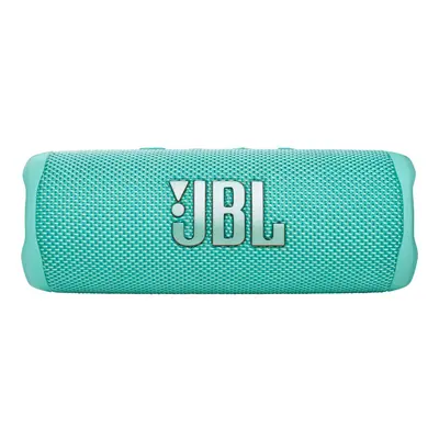 Bezdrátový reproduktor JBL Flip 6 - teal