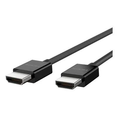 Belkin 4K Ultra High Speed HDMI 2.1 (2m) - černý