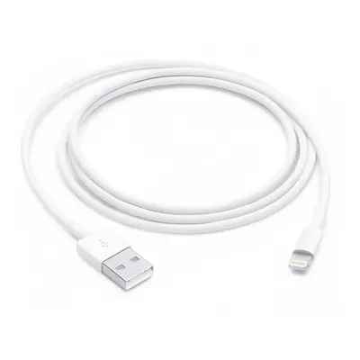 Apple USB kabel s konektorem Lightning (1 m)