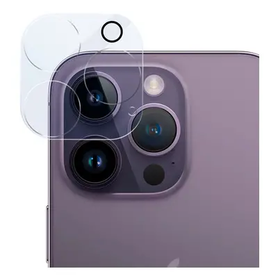 Ochrana čočky na iPhone 14/14 Plus Epico Camera Lens Protector