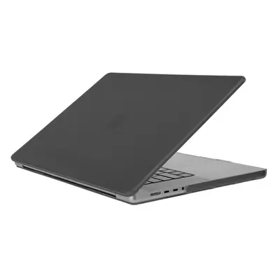 Pouzdro na MacBook Pro 14" Case Mate HardShell Case - šedý