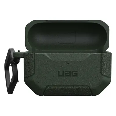 Obal pro AirPods Pro 2. gen UAG Scout - zelený