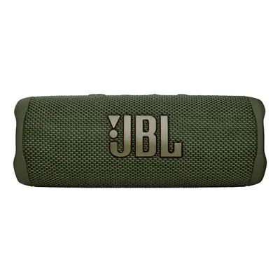 Bezdrátový reproduktor JBL Flip 6 - zelený