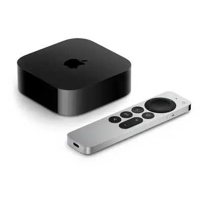 Apple TV 4K 128GB MN893CS/A