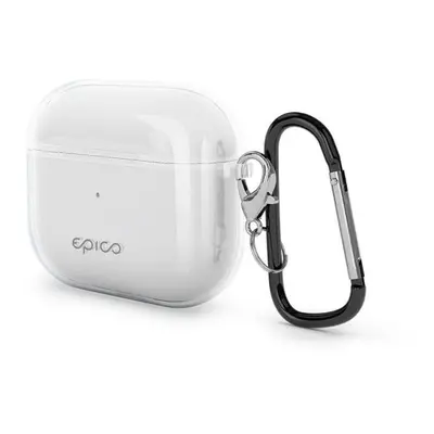 Epico TPU Transparent Cover AirPods 2021 9911101000010