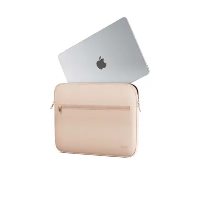 Neoprenové pouzdro pro MacBook Pro 14" Epico Sleeve - růžové