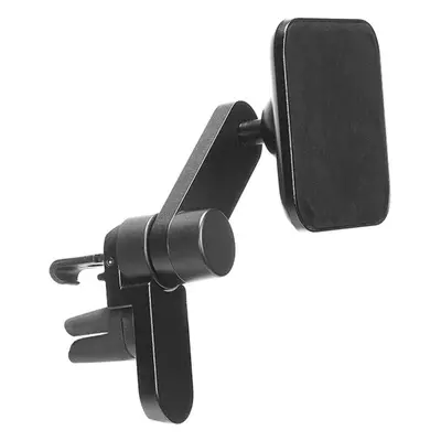 Magnetický držák do ventilace automobilu Mobile Car Mount Vent - černý