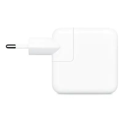 Apple 35W dvouportový USB‑C napájecí adaptér