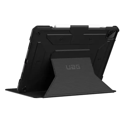 Kryt na iPad Air 12,9" UAG Metropolis - černý