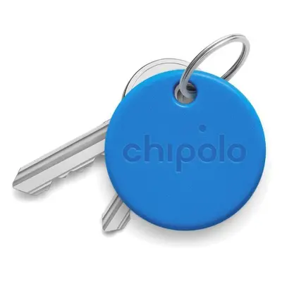 Bluetooth lokátor Chipolo One - modrý