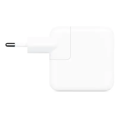 Apple 30W USB-C Power Adapter MW2G3ZM/A - originální