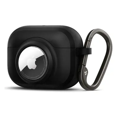 Obal pro AirPods Pro Spigen Tag Armor Duo Case - černý