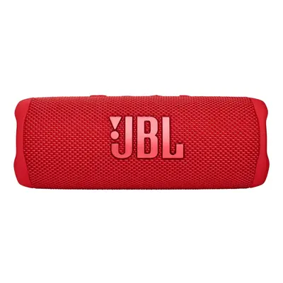 Bezdrátový reproduktor JBL Flip 6 - červený