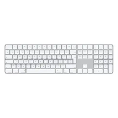 Apple Magic Keyboard Touch ID MK2C3Z/A