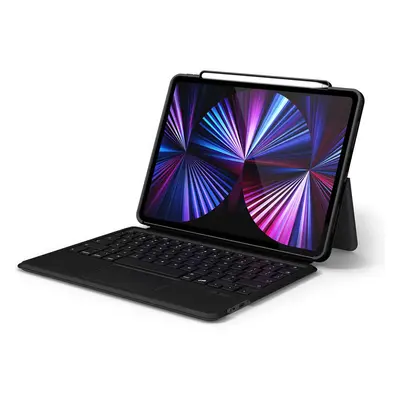 Epico pro Apple iPad Pro 12.9 (2021) 57911101300003 černý