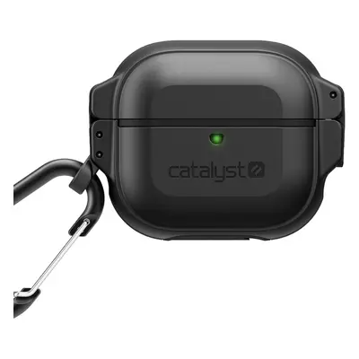 Vodotěsné pouzdro na Apple Airpods 3 Catalyst Total Protection case - černé