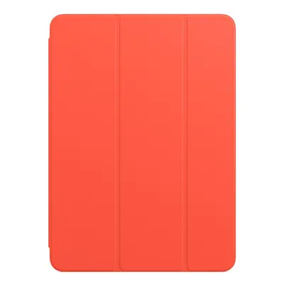 Apple Smart Folio na iPad Air (4. a 5. generace) – svítivě oranžové