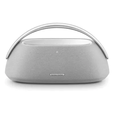 Bezdrátový reproduktor Harman/Kardon GO + PLAY 3 - šedý