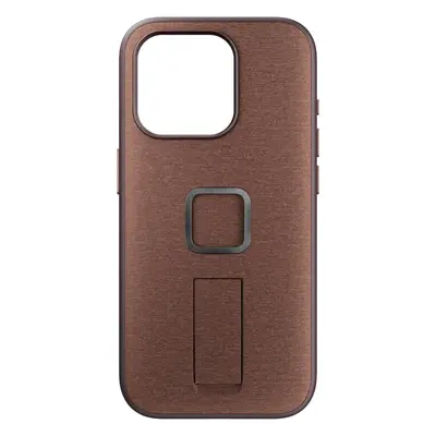 Peak Design Everyday Loop Case iPhone 15 Pro V2 - Redwood